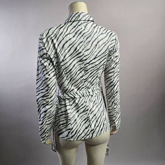 Venus size 2 jacket R10 - Picture 5 of 5